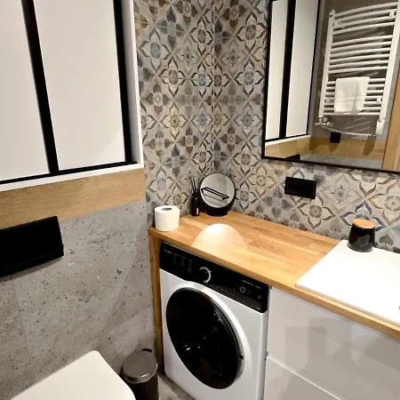 Apartament Nowe Stawki By Rentoom Stary Toruń Zewnętrze zdjęcie