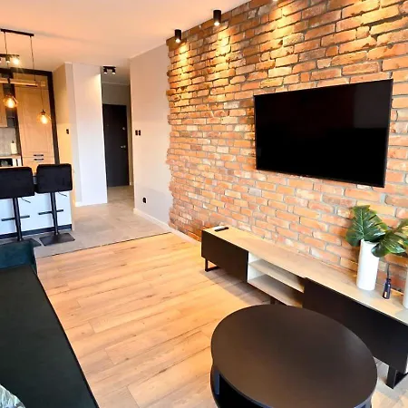 Apartament Nowe Stawki By Rentoom Stary Toruń Zewnętrze zdjęcie