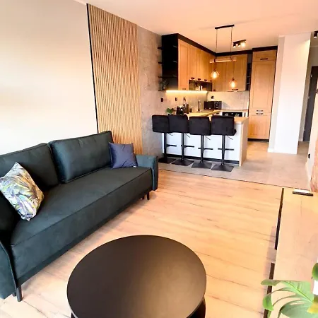 Apartament Nowe Stawki By Rentoom Stary Toruń Zewnętrze zdjęcie