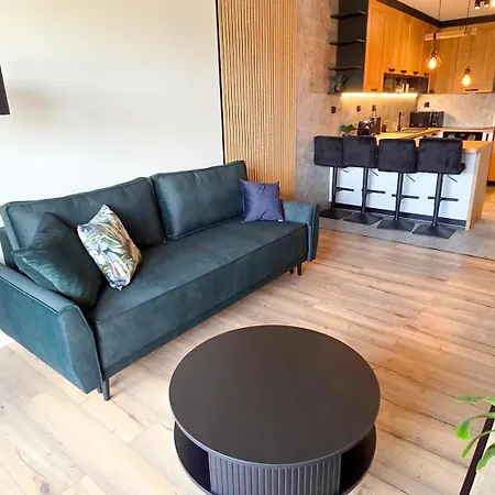 Apartament Nowe Stawki By Rentoom Stary Toruń Zewnętrze zdjęcie