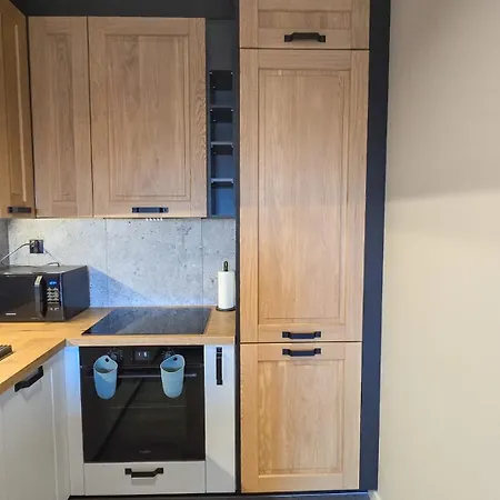 Apartament Nowe Stawki By Rentoom Stary Toruń Zewnętrze zdjęcie