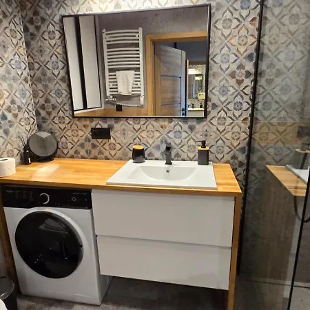 Apartament Nowe Stawki By Rentoom Stary Toruń Zewnętrze zdjęcie