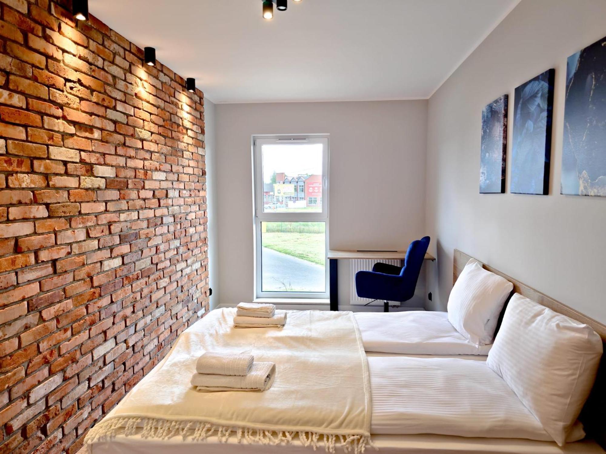 Nowe Stawki By Rentoom Apartment Torun