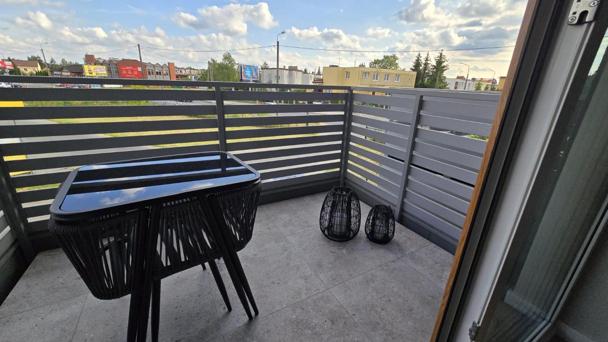 Apartment Nowe Stawki By Rentoom *