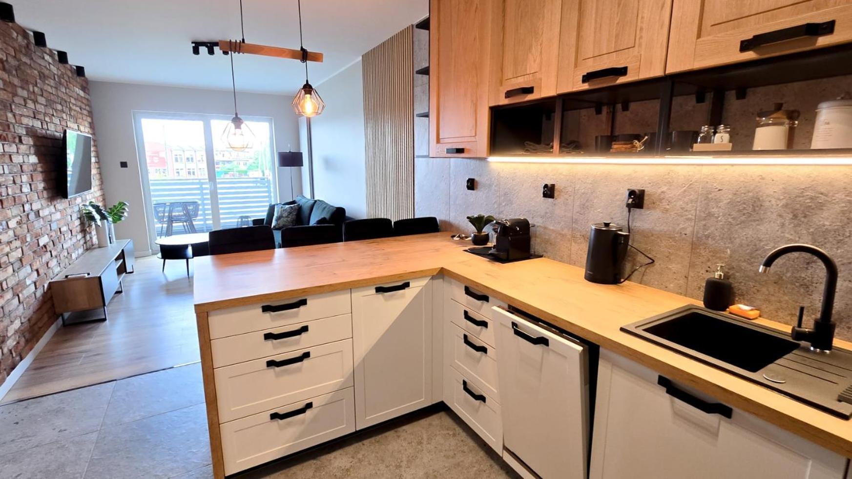 Nowe Stawki By Rentoom Apartment Torun