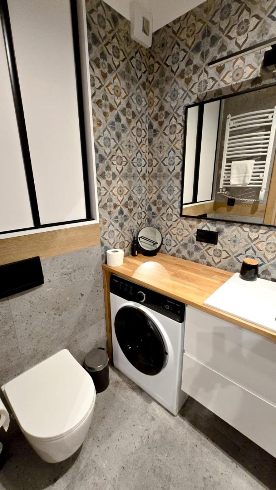 Apartment Cisza Przy Lodzkiej By Rentoom