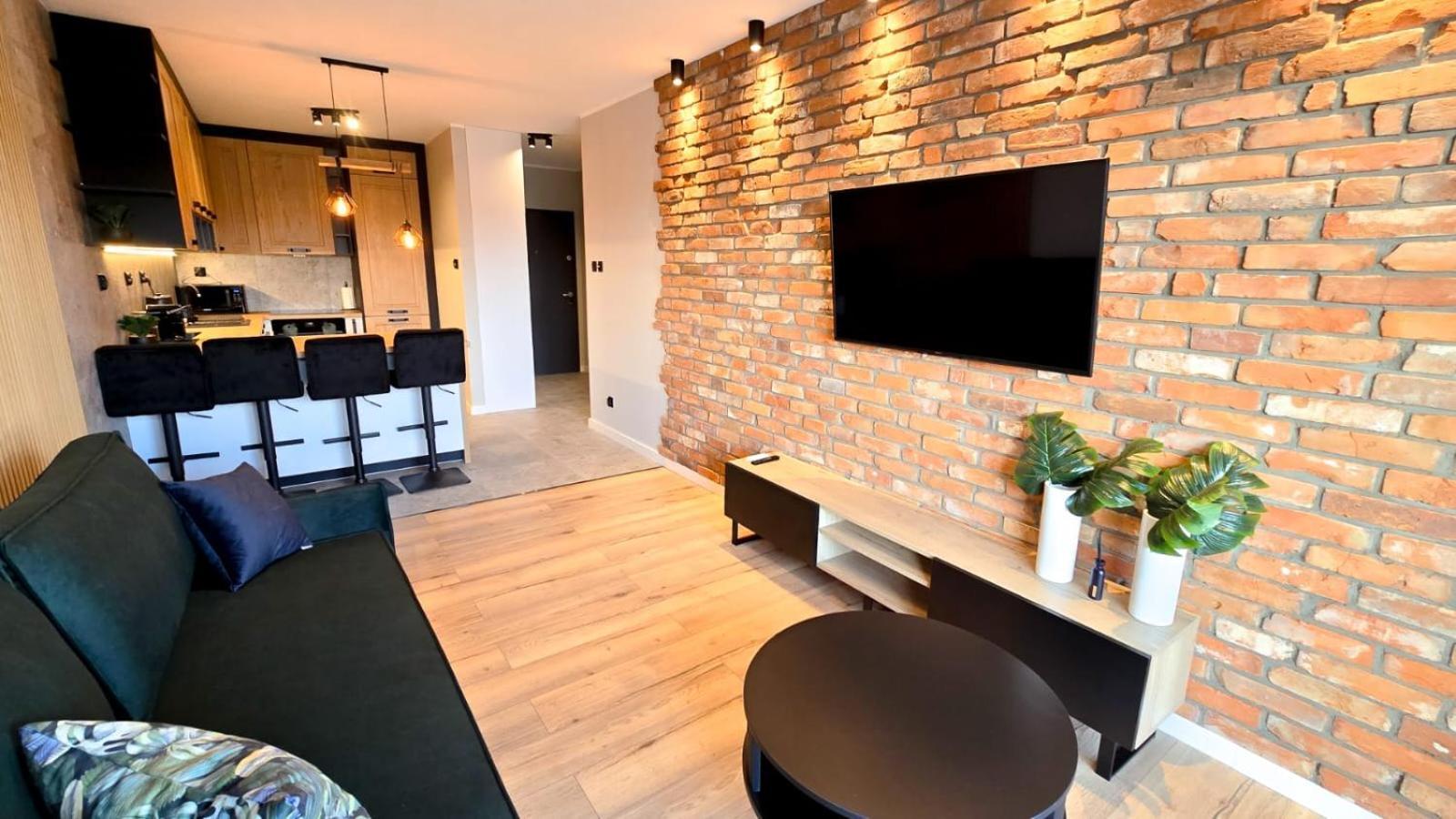 Cisza Przy Lodzkiej By Rentoom Apartment Thorn