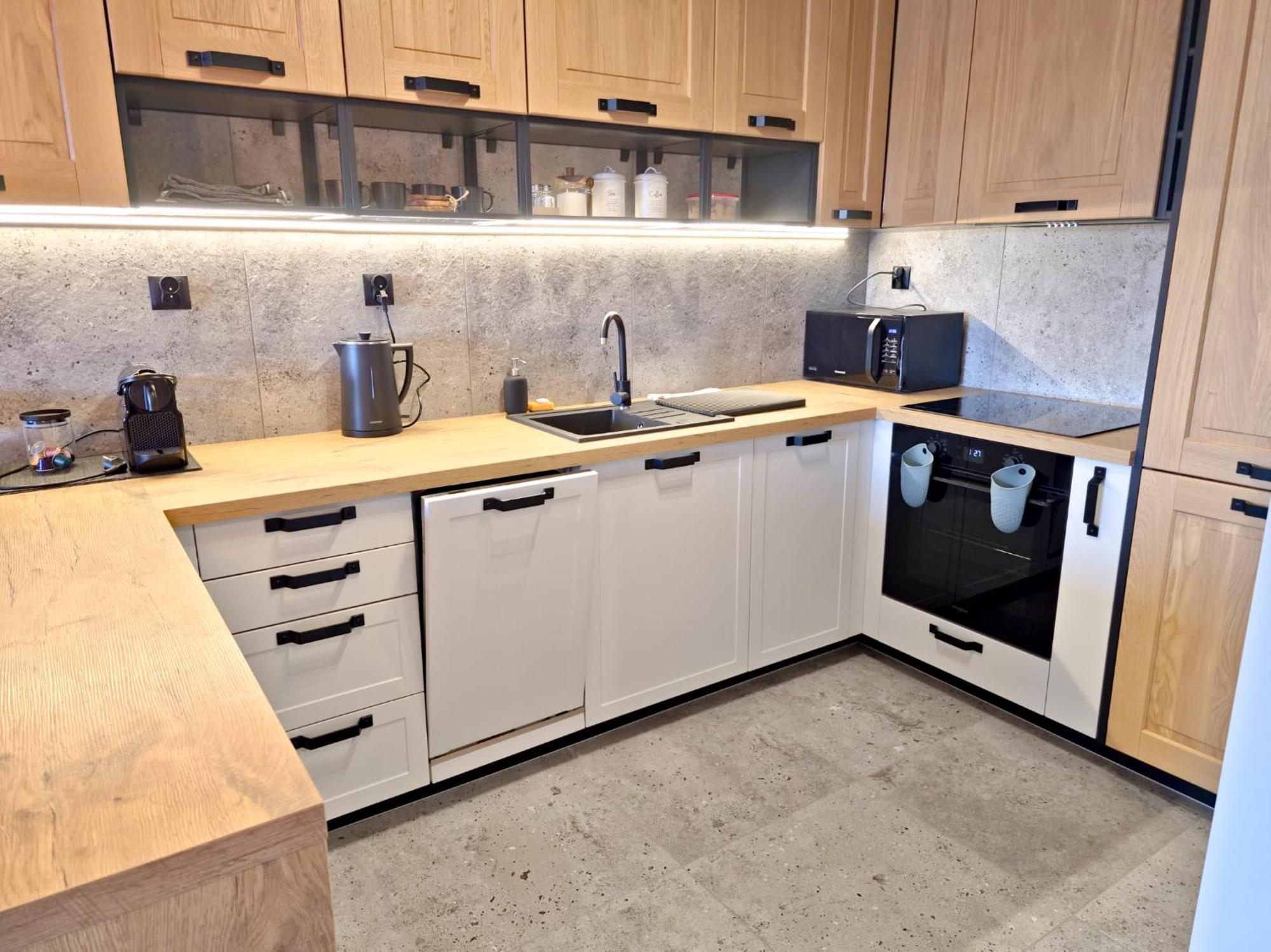 Apartment Nowe Stawki By Rentoom